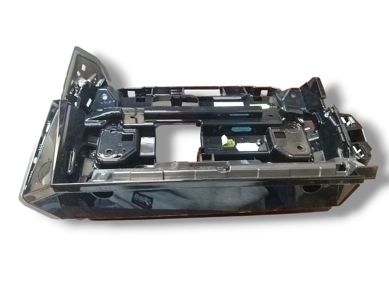 Rivestimento / Modanatura Interna Peugeot 308 ( 2020> ) Cod : T0551918 - F&P CRASH SRLS - Ricambi Usati