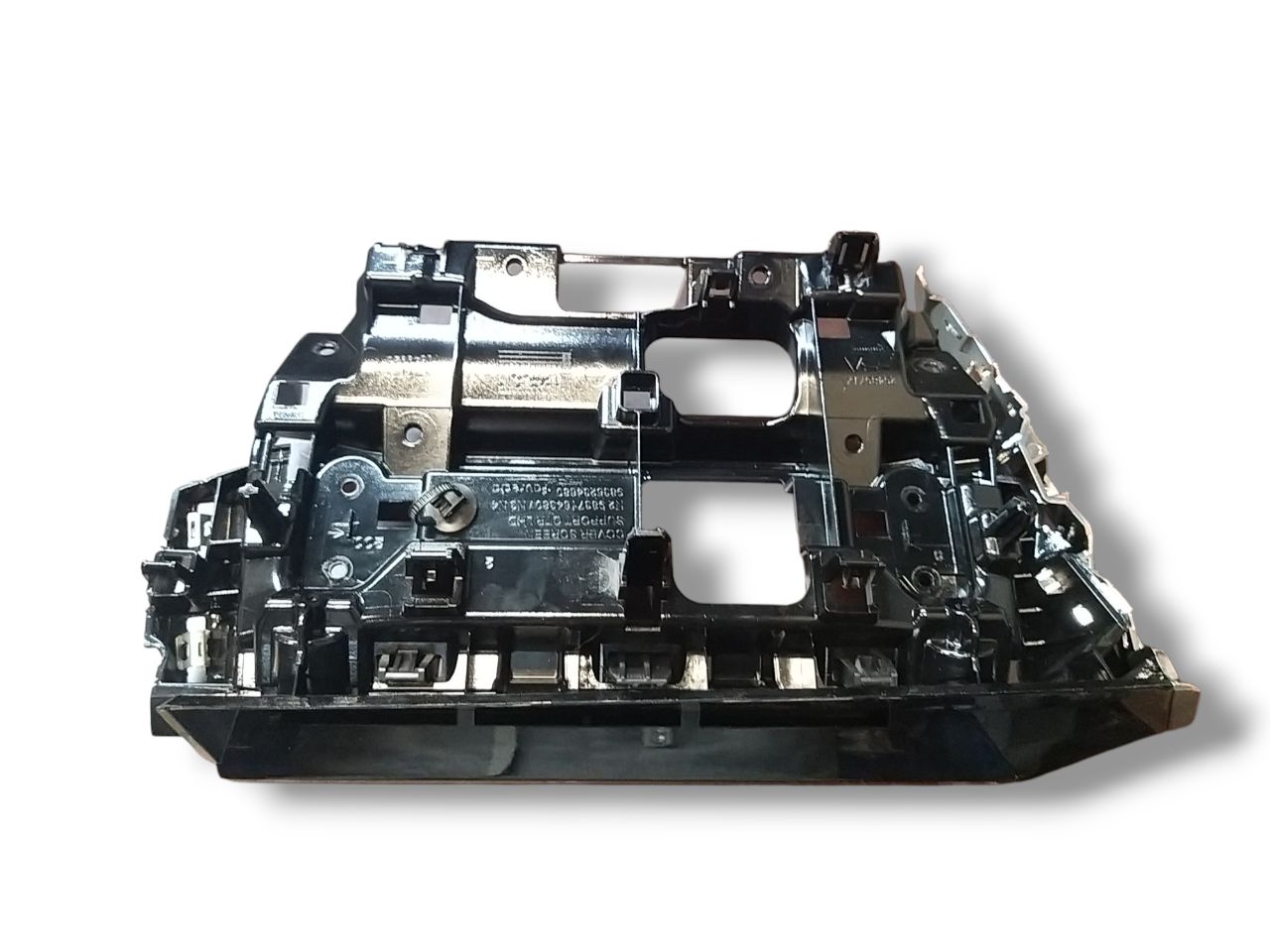 Rivestimento / Modanatura Interna Peugeot 308 ( 2020> ) Cod : T0551918 - F&P CRASH SRLS - Ricambi Usati