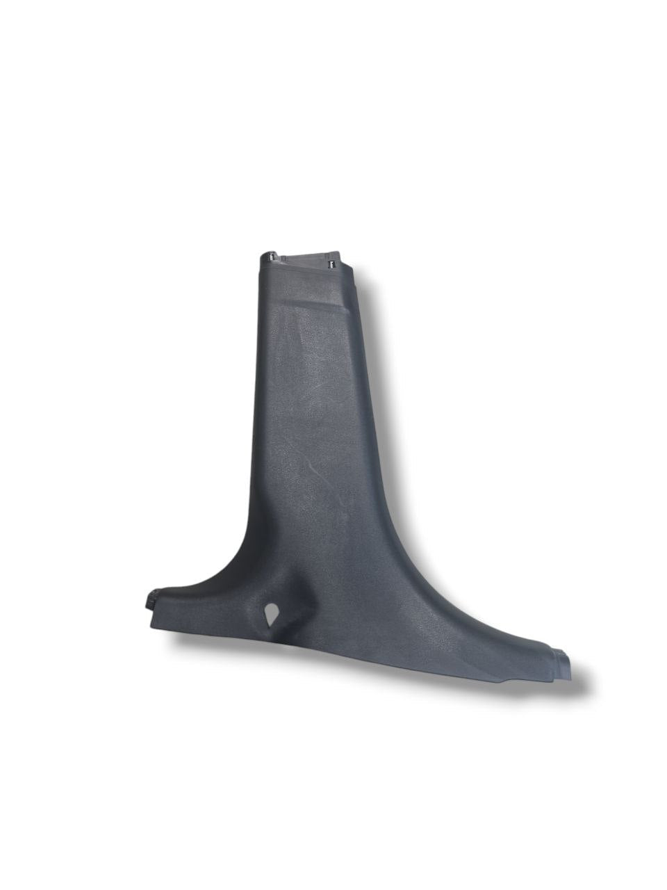 Rivestimento / Modanatura Interna Pianto Laterale Sinistro Citroen C3 ( 2009 - 2015 ) Cod : 9683375877 - F&P CRASH SRLS - Ricambi Usati