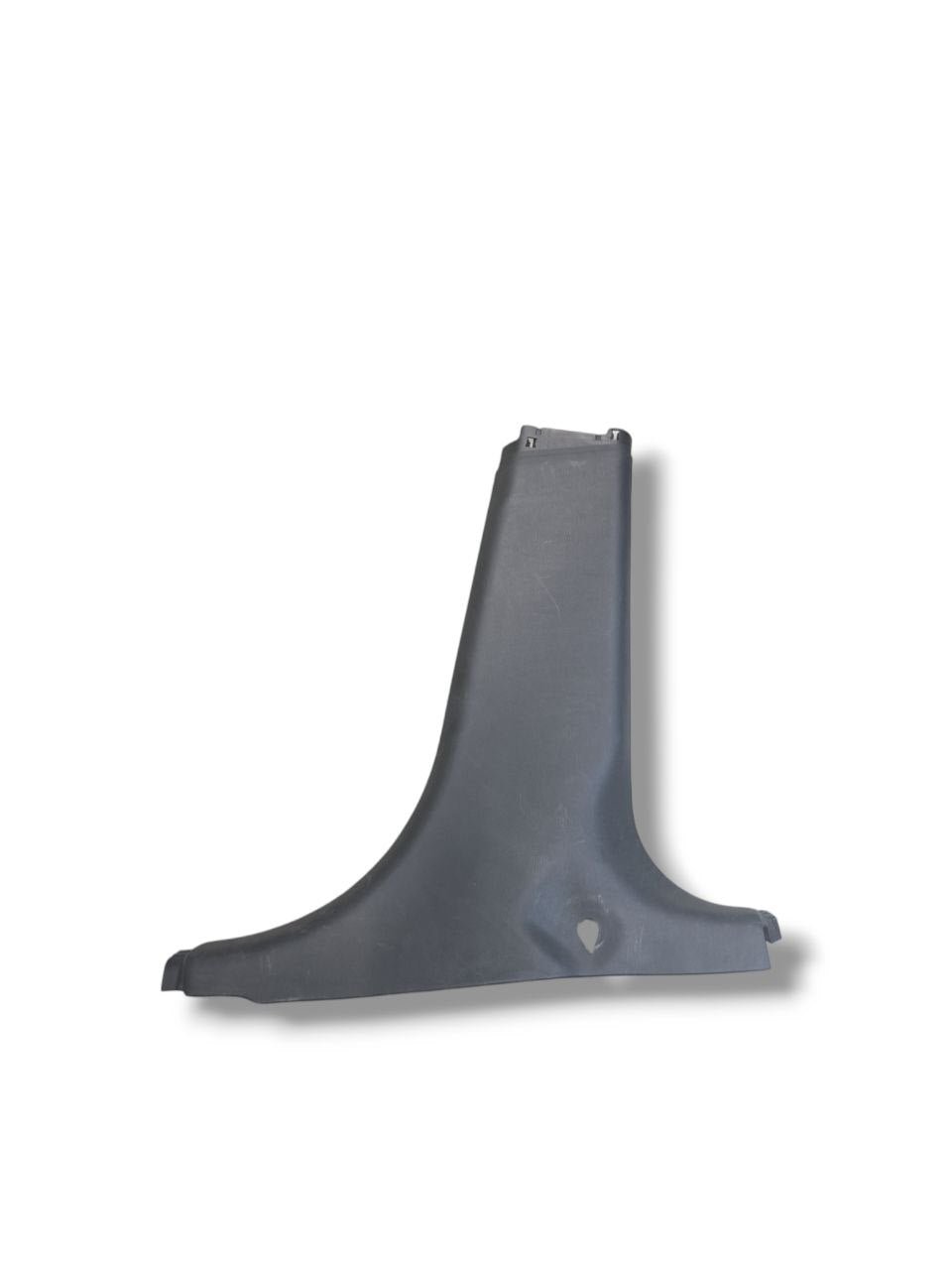 Cover / Internal Trim Right Pillar Citroen C3 (2009 - 2015) Code: 9683375777 - F&P CRASH SRLS - Used Parts