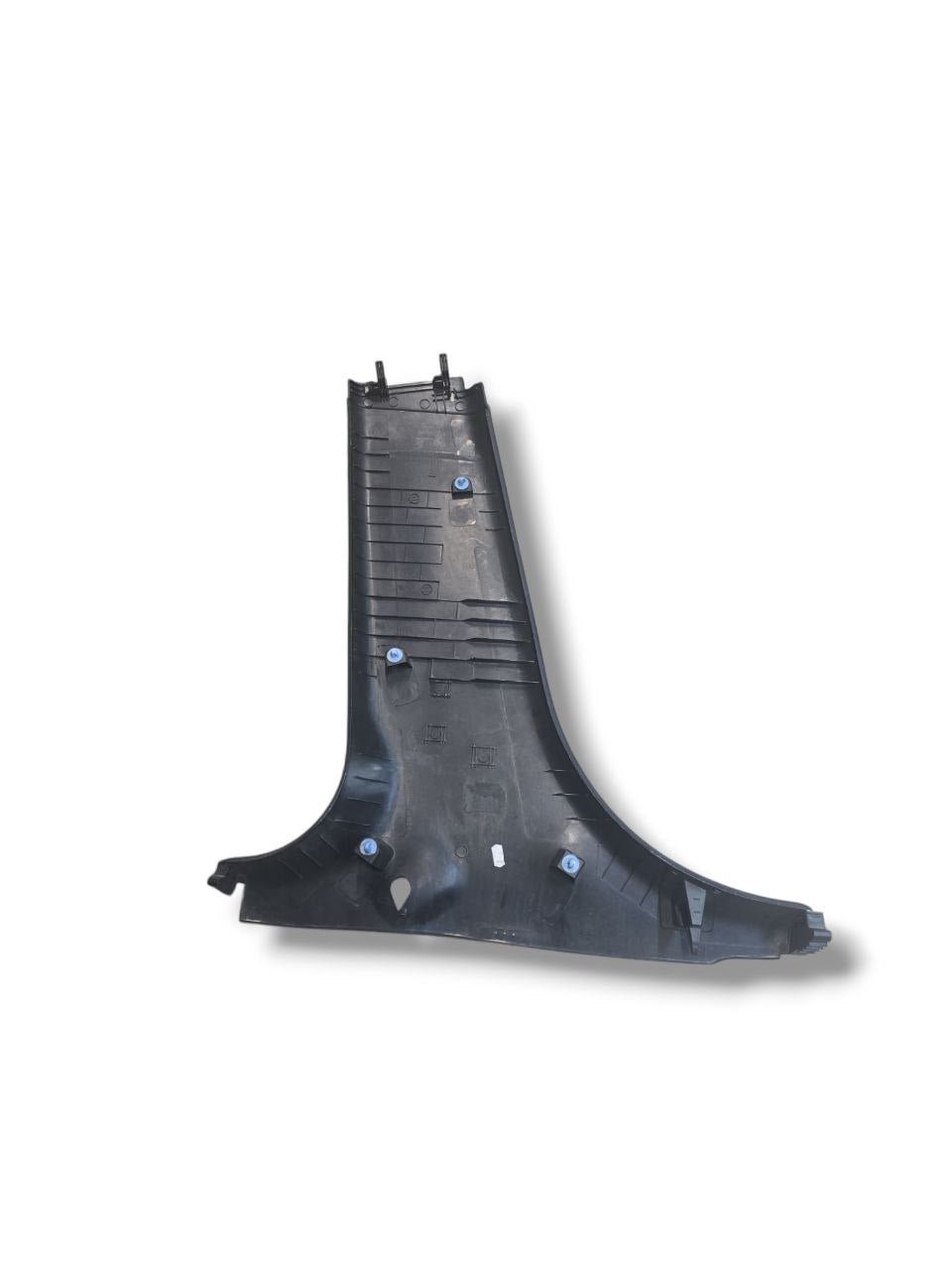 Cover / Internal Trim Right Pillar Citroen C3 (2009 - 2015) Code: 9683375777 - F&P CRASH SRLS - Used Parts