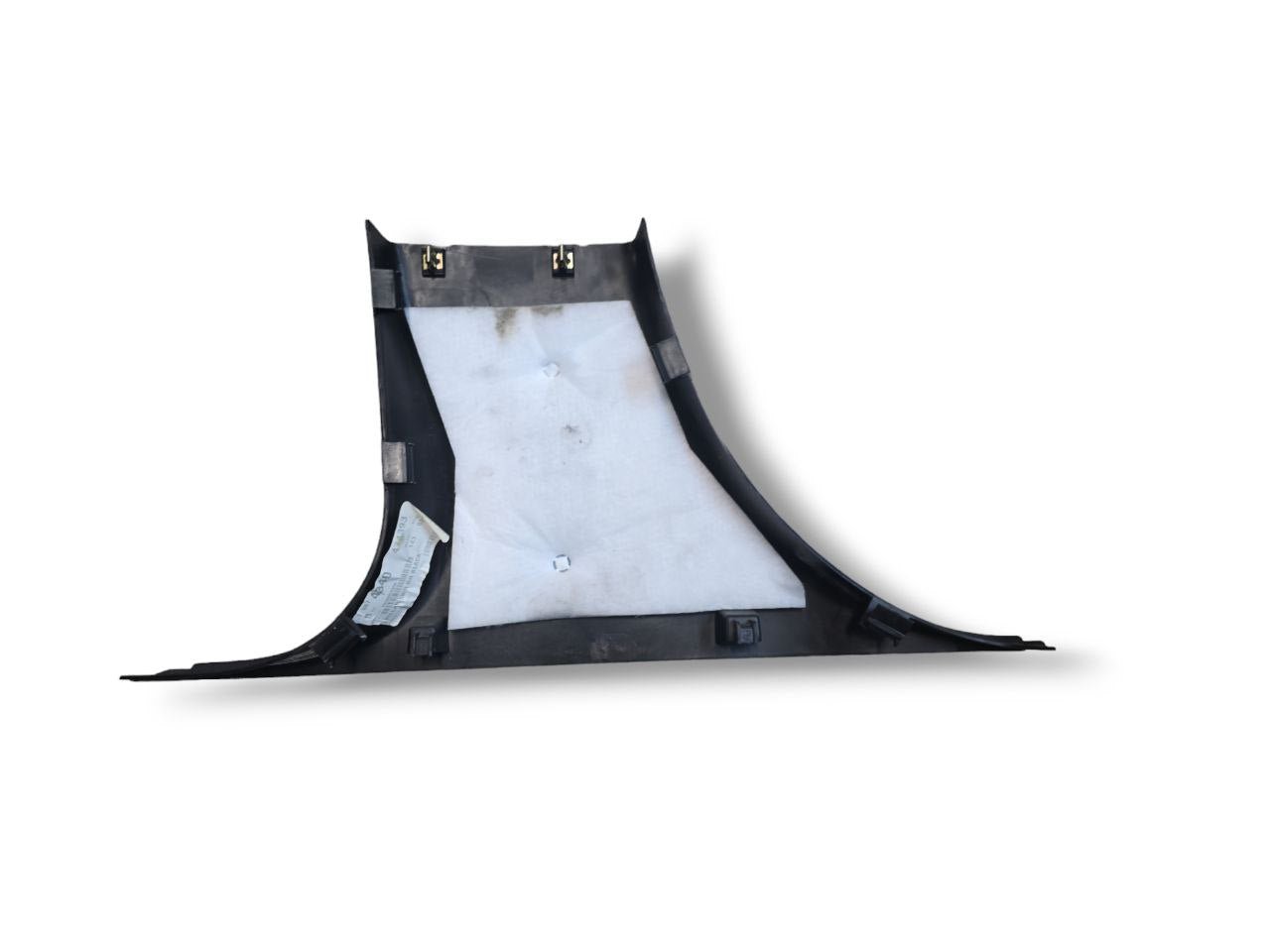 COVERING / INTERNAL MOULDING RIGHT COLUMN JEEP GRAND CHEROKEE (1998 - 2004) Code: 1GG58DX9AB - F&P CRASH SRLS - Used Parts