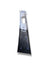 Rivestimento / Modanatura Interna Piantone Destro Opel Corsa E ( 2014 - 2019 ) Cod : 13180846 - F&P CRASH SRLS - Ricambi Usati