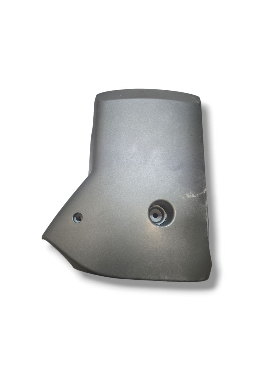 Rivestimento / Modanatura Interna Piantone di Sterzo Inferiore Opel Insigna A ( 2008 - 2017 ) Cod : 13306250 - F&P CRASH SRLS - Ricambi Usati