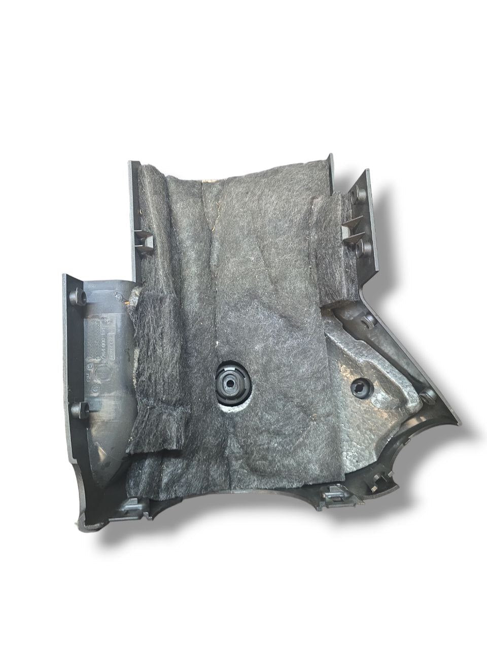 Rivestimento / Modanatura Interna Piantone di Sterzo Inferiore Opel Insigna A ( 2008 - 2017 ) Cod : 13306250 - F&P CRASH SRLS - Ricambi Usati
