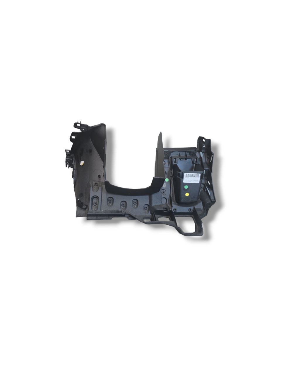 Rivestimento / Modanatura Interna Piantone Di Sterzo Inferiore + Vano Portaoggetti Opel Insigna A ( 2008 - 2017 ) Cod : G09 13273291 - F&P CRASH SRLS - Ricambi Usati