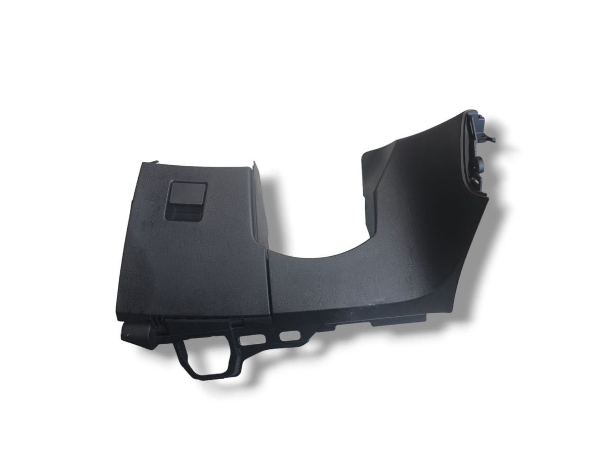Rivestimento / Modanatura Interna Piantone Di Sterzo Inferiore + Vano Portaoggetti Opel Insigna A ( 2008 - 2017 ) Cod : G09 13273291 - F&amp;P CRASH SRLS - Ricambi Usati