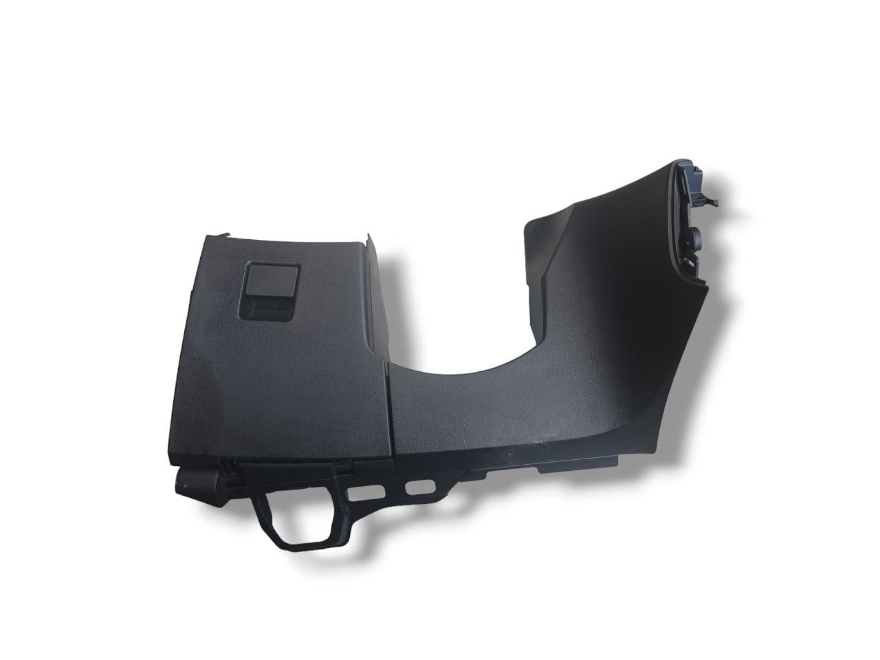 Rivestimento / Modanatura Interna Piantone Di Sterzo Inferiore + Vano Portaoggetti Opel Insigna A ( 2008 - 2017 ) Cod : G09 13273291 - F&P CRASH SRLS - Ricambi Usati
