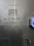 Rivestimento / Modanatura Interna Piantone Sinistro Opel Corsa E ( 2014 - 2019 ) Cod : 13180845 - F&P CRASH SRLS - Ricambi Usati