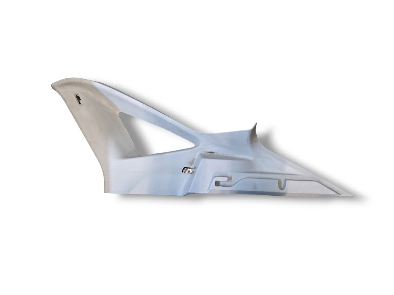 Coating / Internal Trim Rear Right Jaguar E - Pace (2017 - 2020) Code: J9C3 - 51748 - D - F&P CRASH SRLS - Used Spare Parts