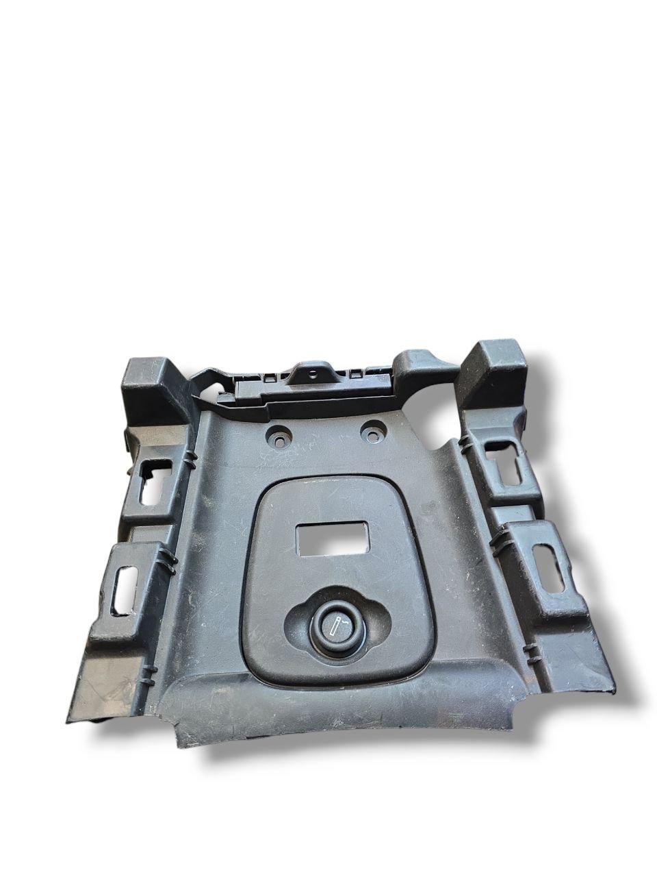 Internal Coating / Molding + Mini Cooper F56 Cigarette Lighter Socket (2013 - 2022) Code: 51459267656 - F&P CRASH SRLS - Used Parts