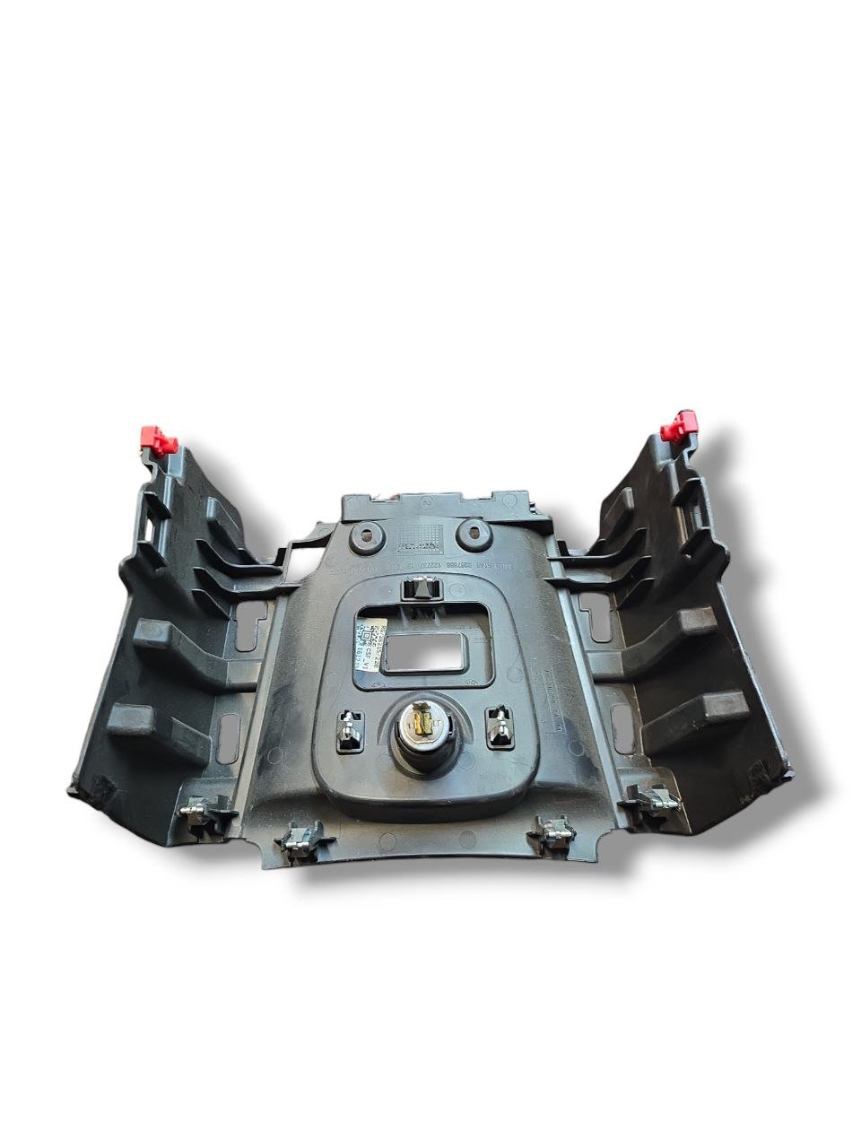 Internal Coating / Molding + Mini Cooper F56 Cigarette Lighter Socket (2013 - 2022) Code: 51459267656 - F&P CRASH SRLS - Used Parts