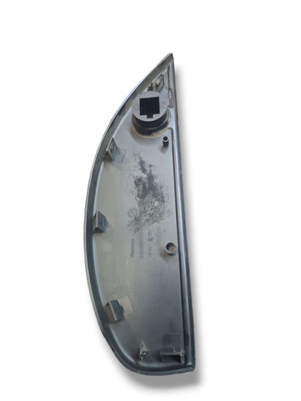 RIVESTIMENTO / MODANATURA INTERNA RENAULT MASTER III (2014 - 2019) Cod : 689200022R - F&P CRASH SRLS - Ricambi Usati