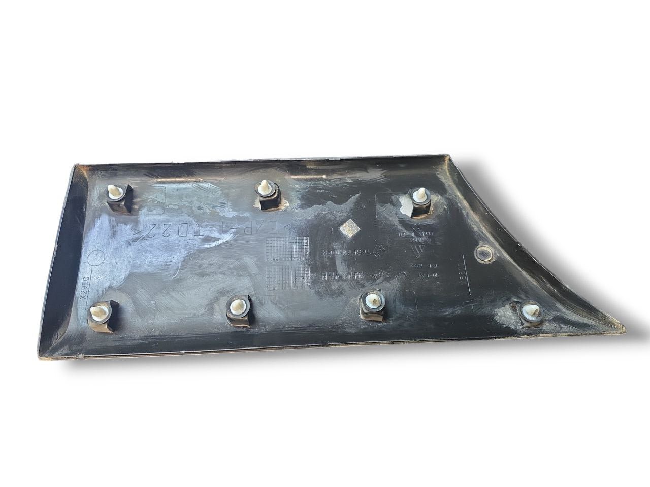 RIVESTIMENTO / MODANATURA INTERNA RENAULT MASTER III (2014 - 2019) Cod : 768F20006R - F&P CRASH SRLS - Ricambi Usati