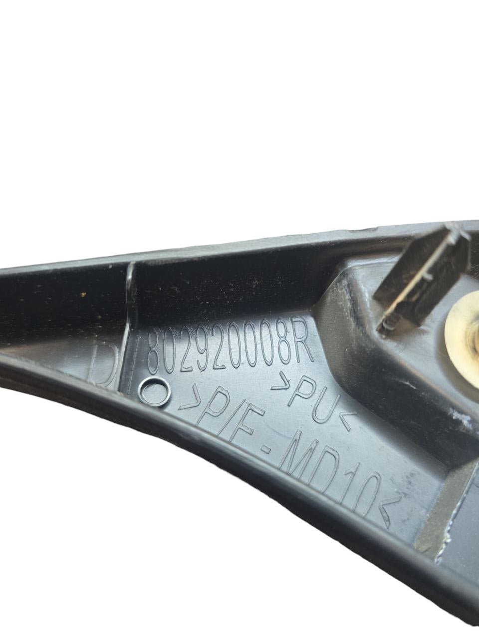 RIVESTIMENTO / MODANATURA INTERNA RENAULT MASTER III (2014 - 2019) Cod : 802920008R - F&P CRASH SRLS - Ricambi Usati