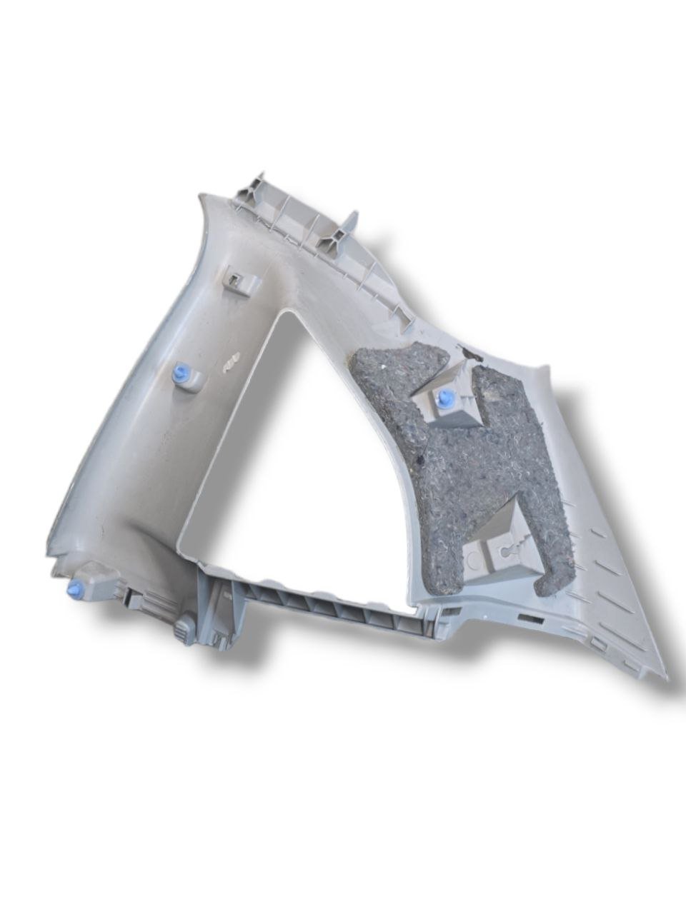 Rivestimento / Modanatura Interna Sinistra Citroen C3 ( 2009 - 2015 ) Cod : 9683335177 - F&P CRASH SRLS - Ricambi Usati