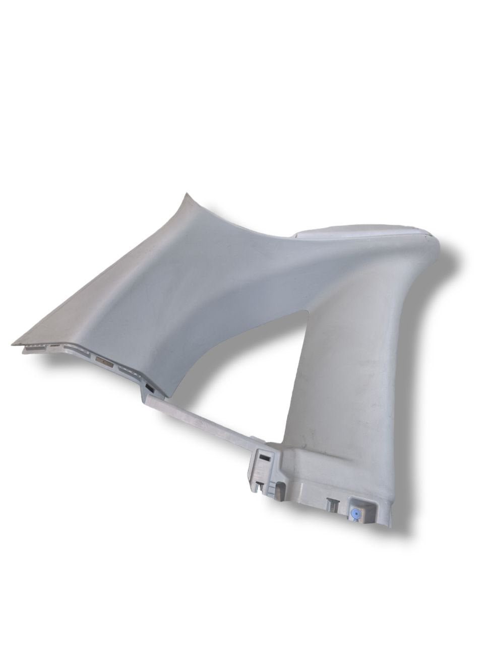 Rivestimento / Modanatura Interna Sinistra Citroen C3 ( 2009 - 2015 ) Cod : 9683335177 - F&P CRASH SRLS - Ricambi Usati