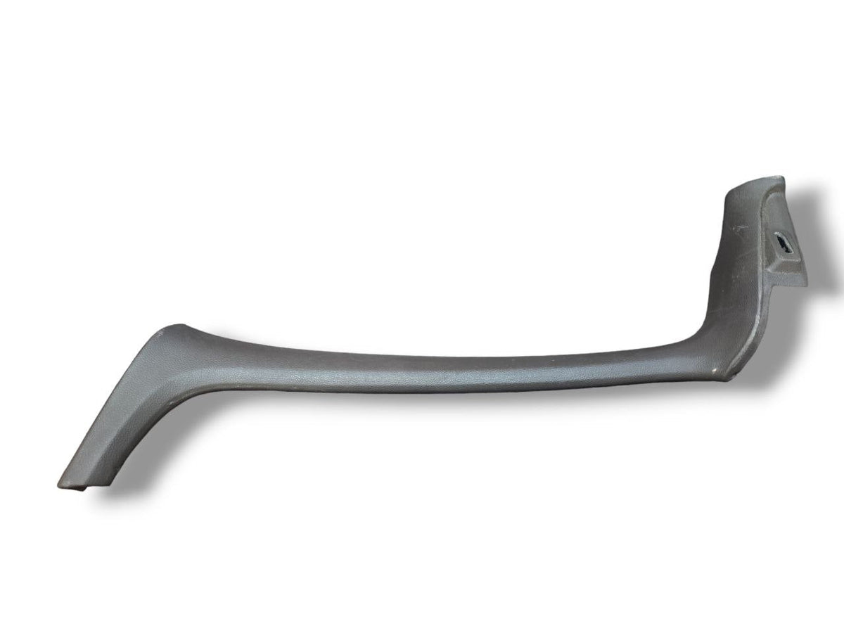 Rivestimento / Modanatura Interna Sinistra Opel Zafira Tourer ( 2011 - 2019 ) Cod : 13293513 - F&amp;P CRASH SRLS - Ricambi Usati