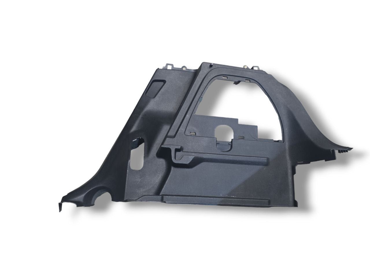 Rivestimento / Modanatura Interna Sinistro Bagagliaio Opel Corsa E ( 2014 - 2019 ) Cod : 13307970 - F&P CRASH SRLS - Ricambi Usati