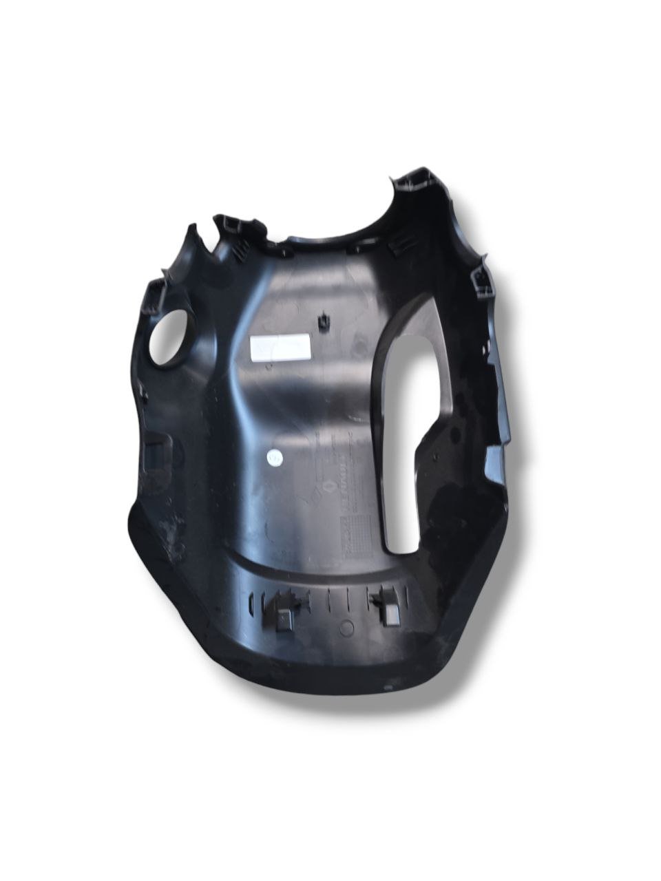 Interior Trim / Molding Under Steering Renault Clio V (2019 >) Code: 484726527R - F&P CRASH SRLS - Used Parts