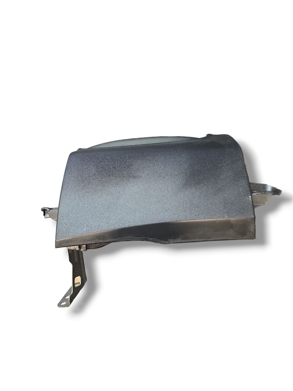 Rivestimento / Modanatura Interna Sterzo Inferiore Fiat Bravo ( 2007 - 2014 ) Cod : 07354407490 - F&P CRASH SRLS - Ricambi Usati