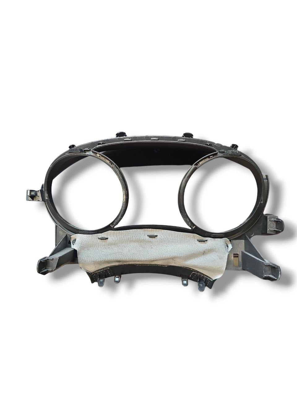 Internal Coating / Molding Tachometer Nissan X - Trail T32 (2014 - 2020) Code: 682404CC0A - F&P CRASH SRLS - Used Parts