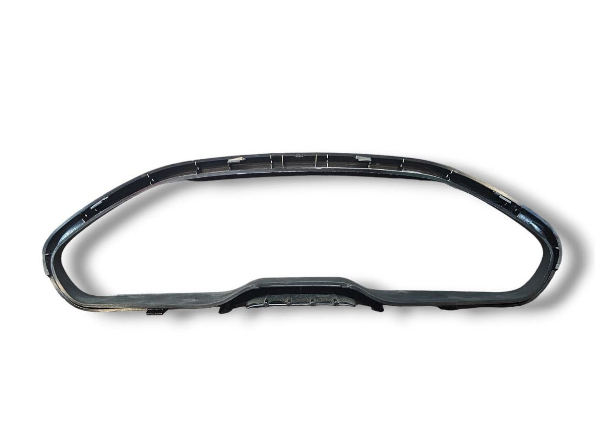 Interior Trim / Tachometer Cover Peugeot 2008 / 208 (2018 >) Code: 9673859177 - F&P CRASH SRLS - Used Parts