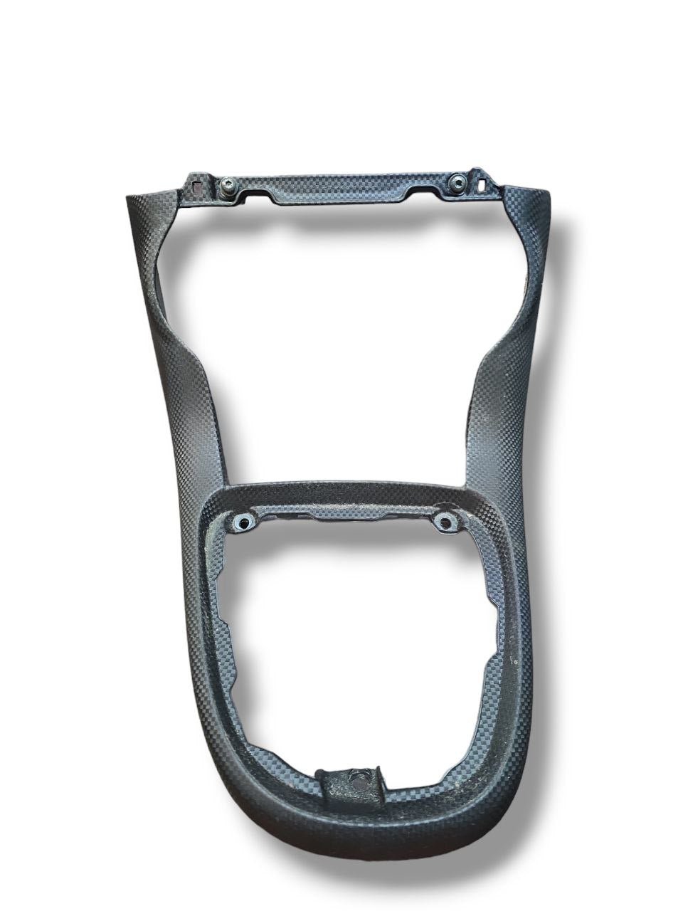 Interior Coating / Molding Central Tunnel Fiat Bravo (2007 - 2014) Code: 735431188 - F&P CRASH SRLS - Used Parts