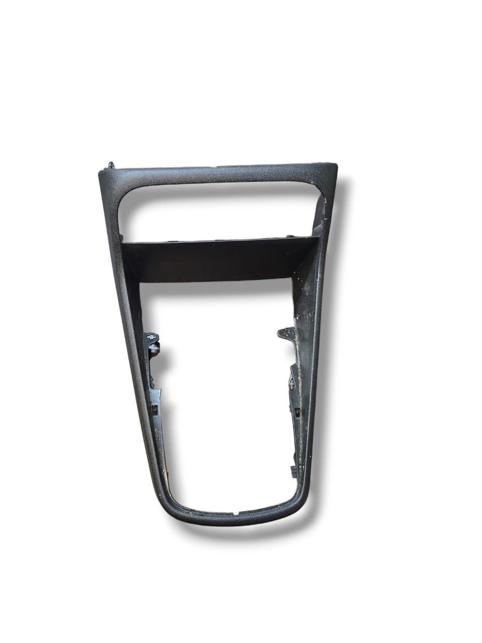 Interior Lining / Molding Central Tunnel Ford Fiesta VII&nbsp; Code: H1BB - A045A17( 2017 - 2023 ) - F&P CRASH SRLS - Used Parts