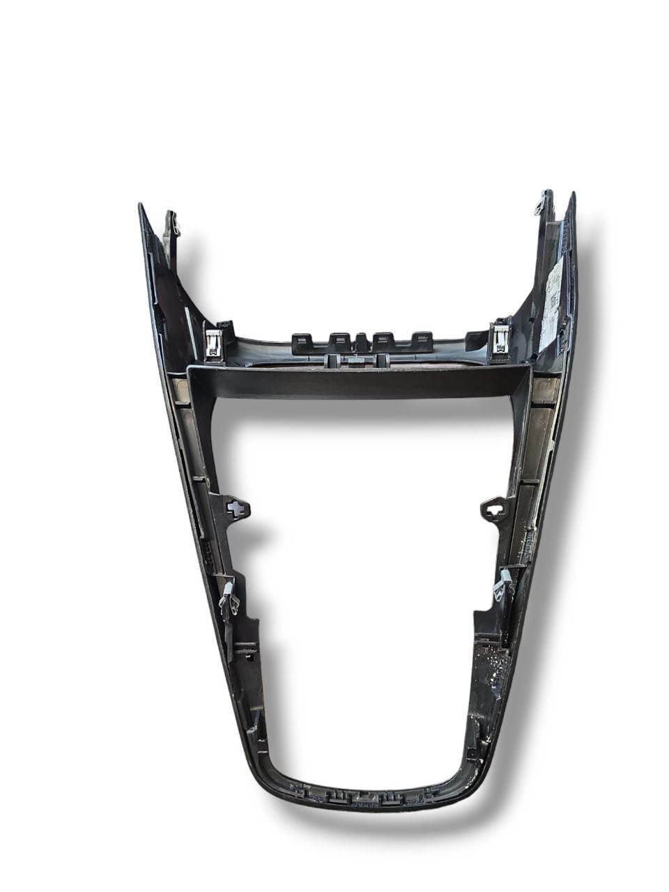 Interior Lining / Molding Central Tunnel Ford Fiesta VII&nbsp; Code: H1BB - A045A17( 2017 - 2023 ) - F&P CRASH SRLS - Used Parts