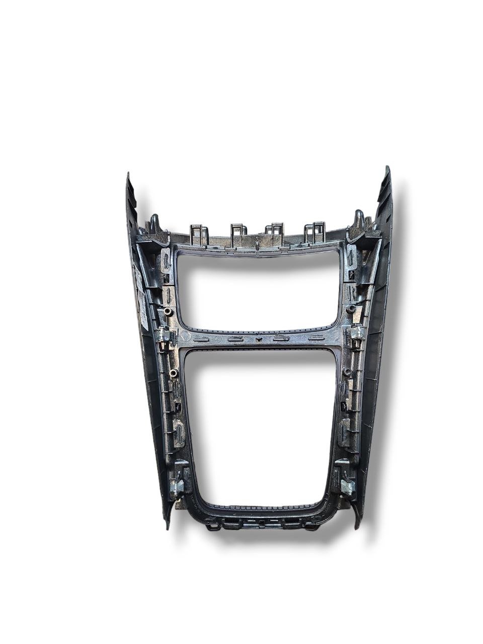 Rivestimento / Modanatura Interna Tunnel Centrale Mercedes - Benz CLA w117 ( 2013 - 2019 ) Cod : A1766807200 - F&P CRASH SRLS - Ricambi Usati