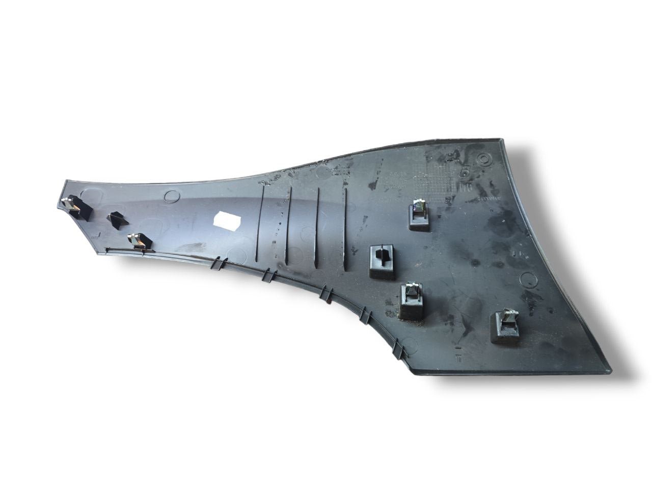 Rivestimento / Modanatura Interna Tunnel Centrale Opel Corsa E ( 2014 - 2019 ) Cod : 39103382 - F&P CRASH SRLS - Ricambi Usati