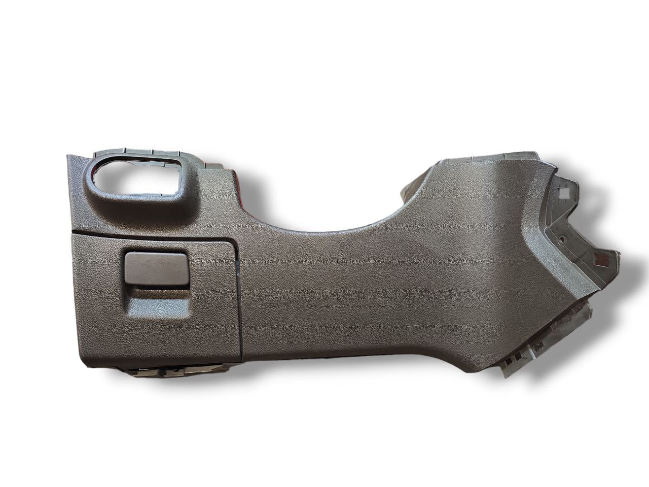 Internal Coating / Molding + Storage Compartment Opel Zafira C (2015 - 2019) Code: 13293522 - F&P CRASH SRLS - Used Parts