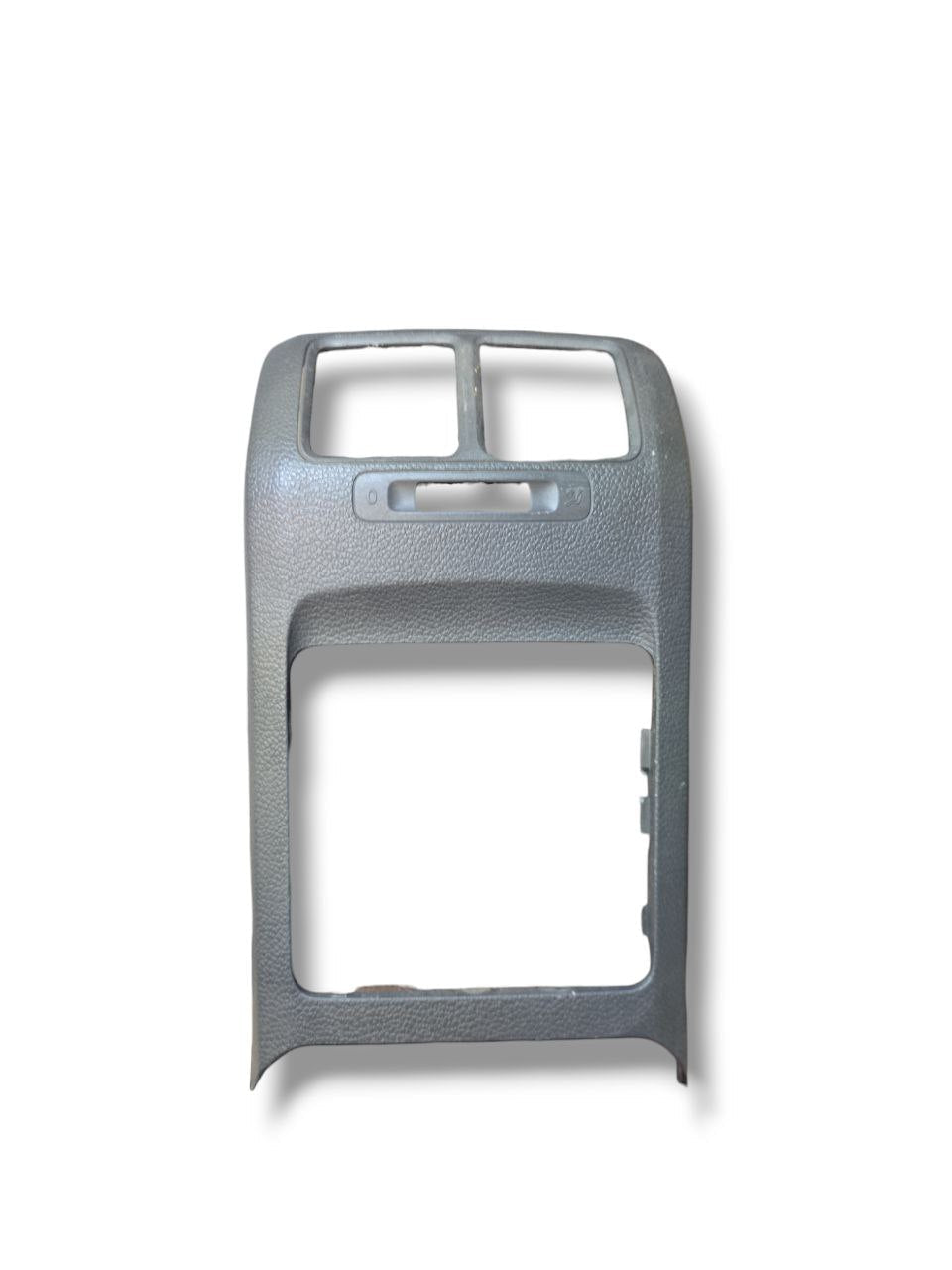 COVERING / INTERNAL MOULDING VOLKSWAGEN GOLF VI (2008 - 2012) Code: 1K0863289 - F&P CRASH SRLS - Used Parts
