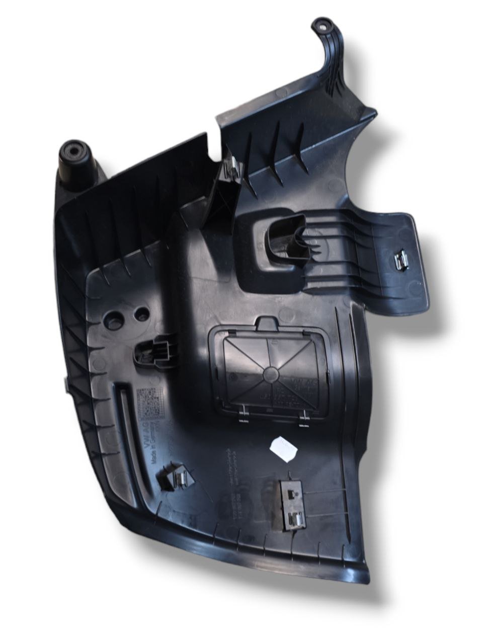 Rivestimento / Modanatura Interno Cofano Destro Volkswagen Up ( 2012 > ) Cod : 1ST867762 - F&P CRASH SRLS - Ricambi Usati