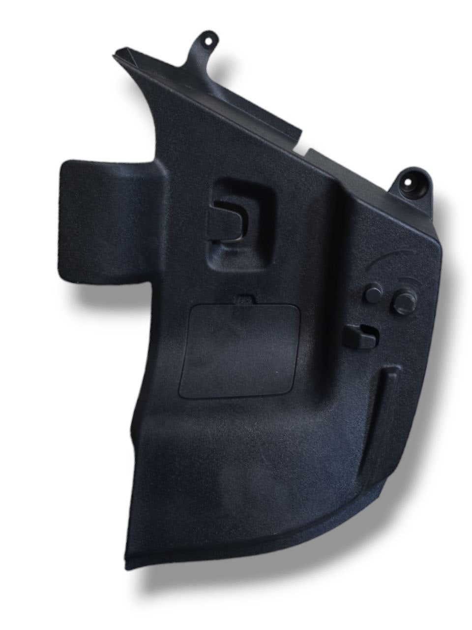 Rivestimento / Modanatura Interno Cofano Destro Volkswagen Up ( 2012 > ) Cod : 1ST867762 - F&P CRASH SRLS - Ricambi Usati