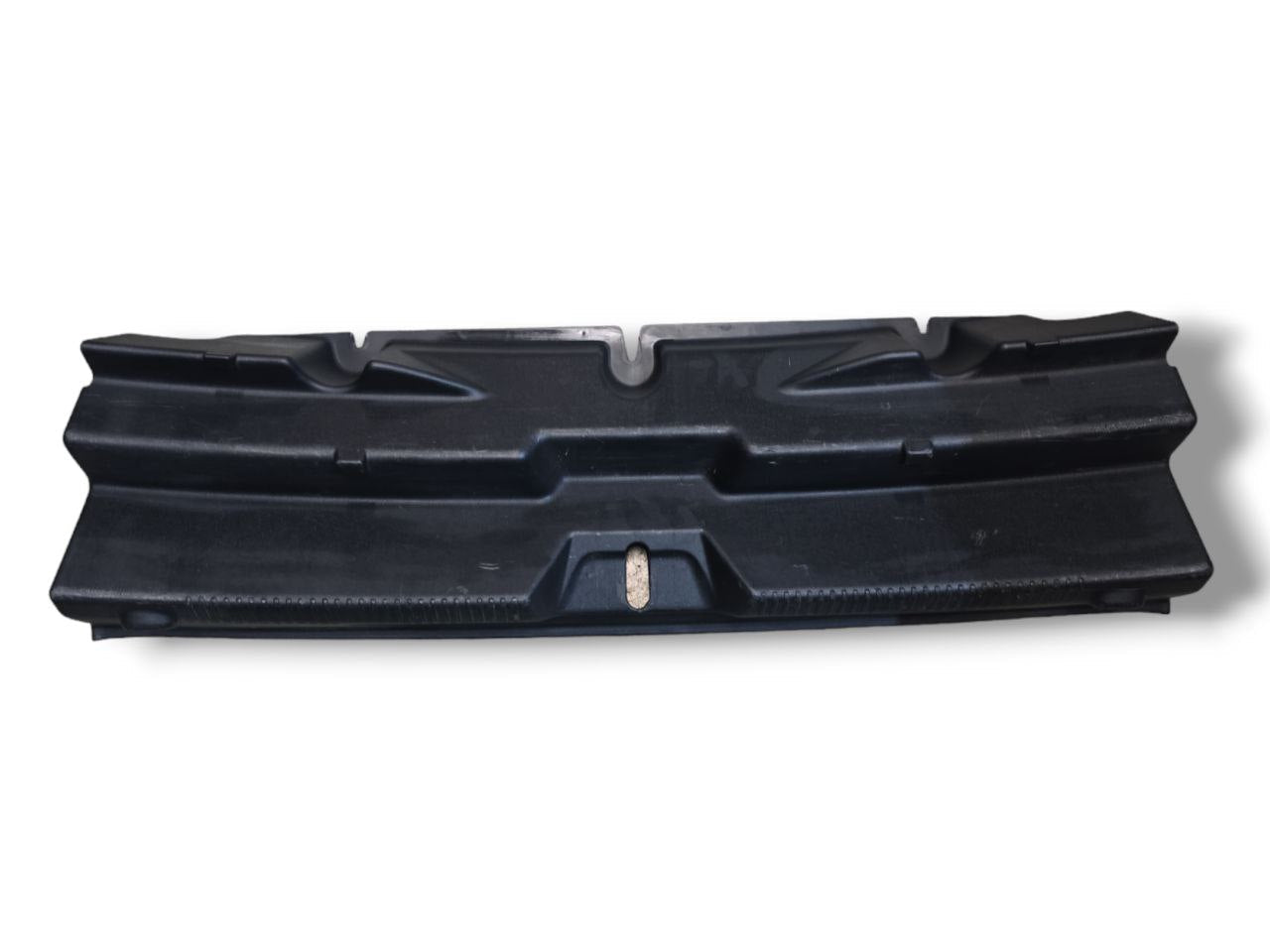 Rivestimento / Modanatura Interno Cofano Posteriore Jaguar XE ( 2015 > ) Cod : GX73 - 406A64 - A - F&P CRASH SRLS - Ricambi Usati