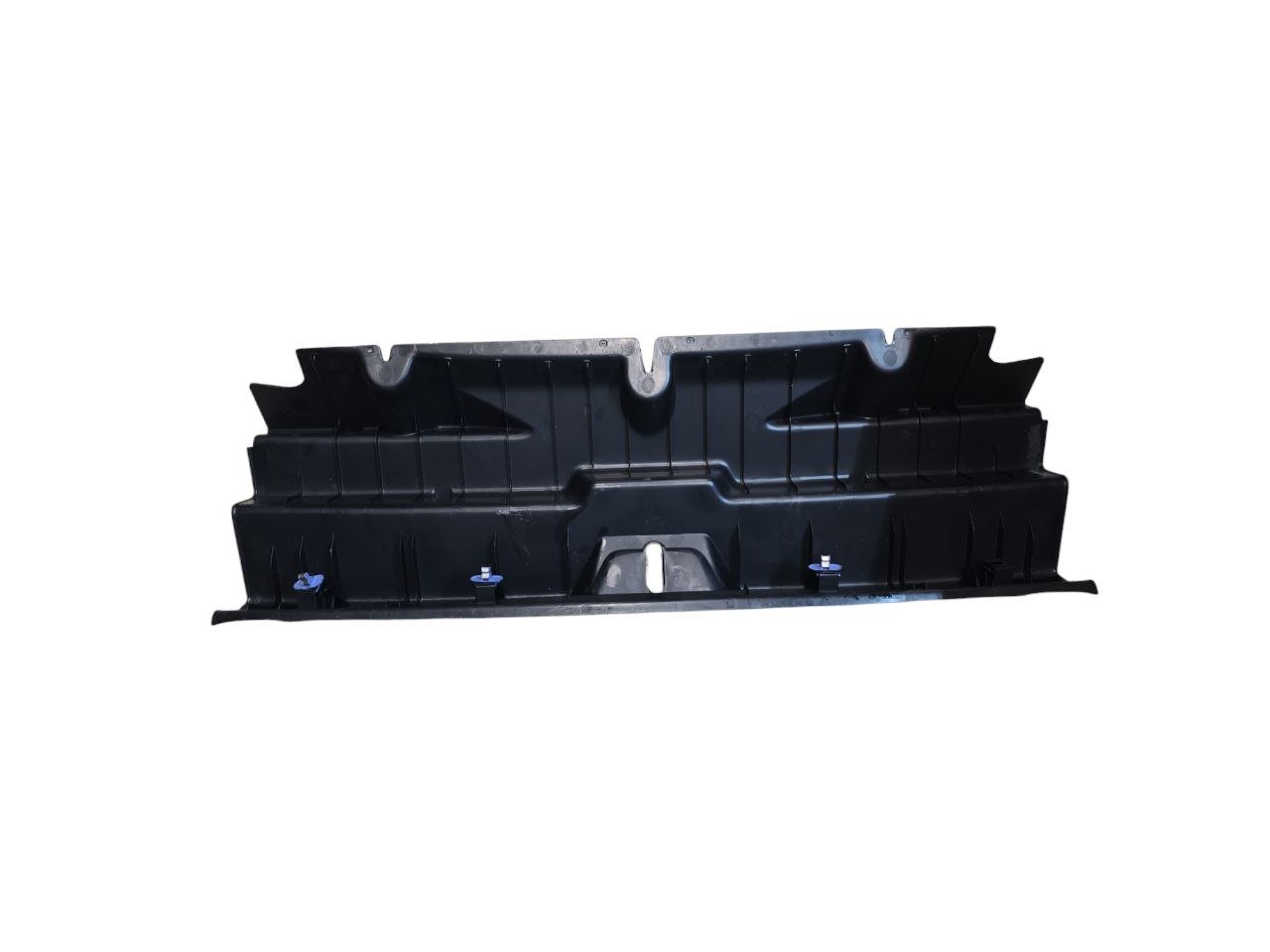 Interior Trimming / Molding Rear Hood Jaguar XE (2015 >) Code: GX73 - 406A64 - A - F&P CRASH SRLS - Used Parts