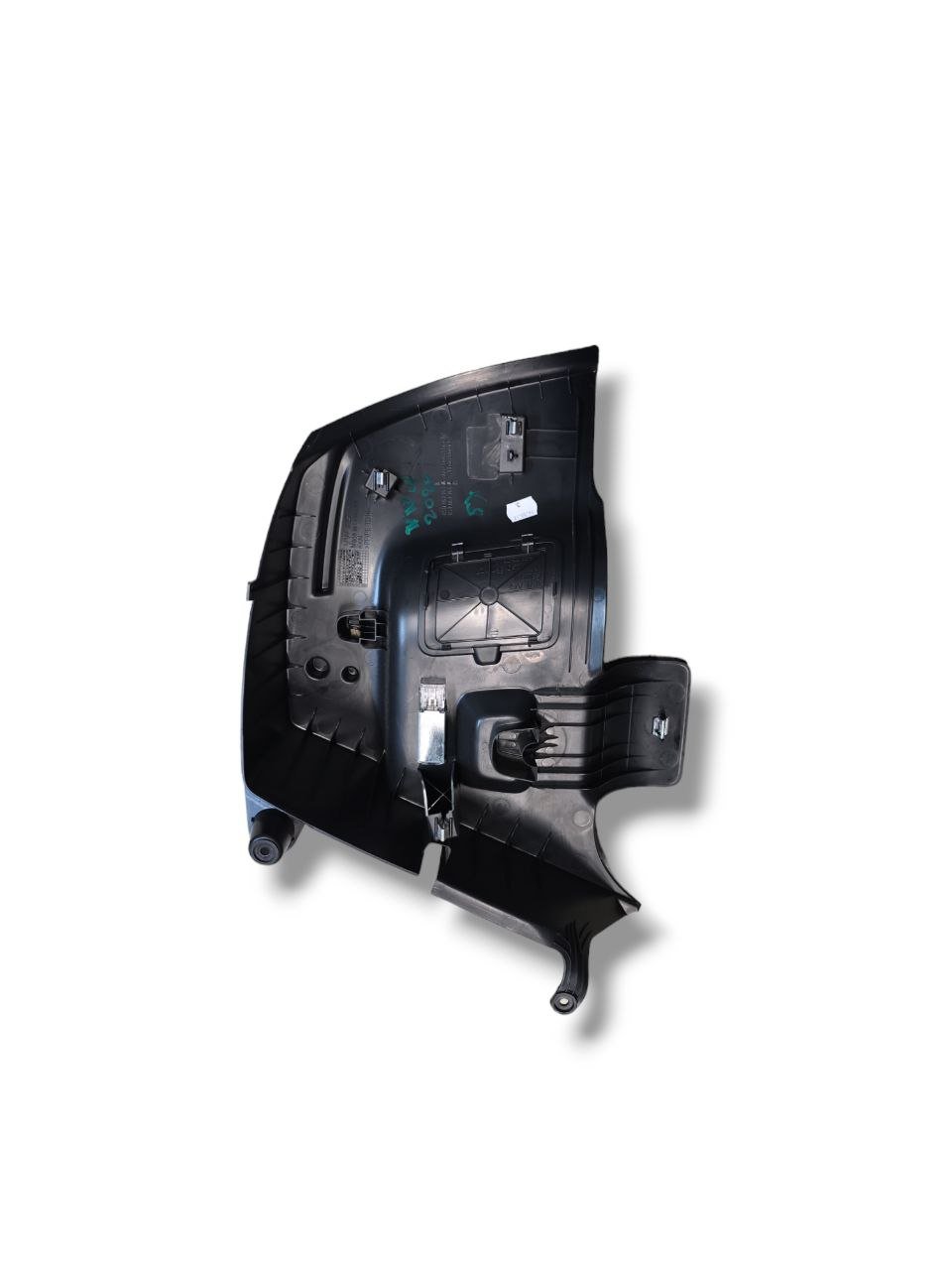 Rivestimento / Modanatura Interno Cofano Sinistro Volkswagen Up ( 2012 > ) Cod : 1ST867761 - F&P CRASH SRLS - Ricambi Usati