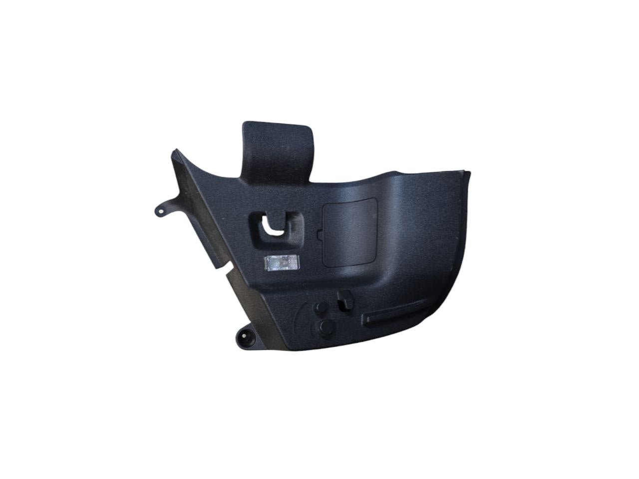 Rivestimento / Modanatura Interno Cofano Sinistro Volkswagen Up ( 2012 > ) Cod : 1ST867761 - F&P CRASH SRLS - Ricambi Usati