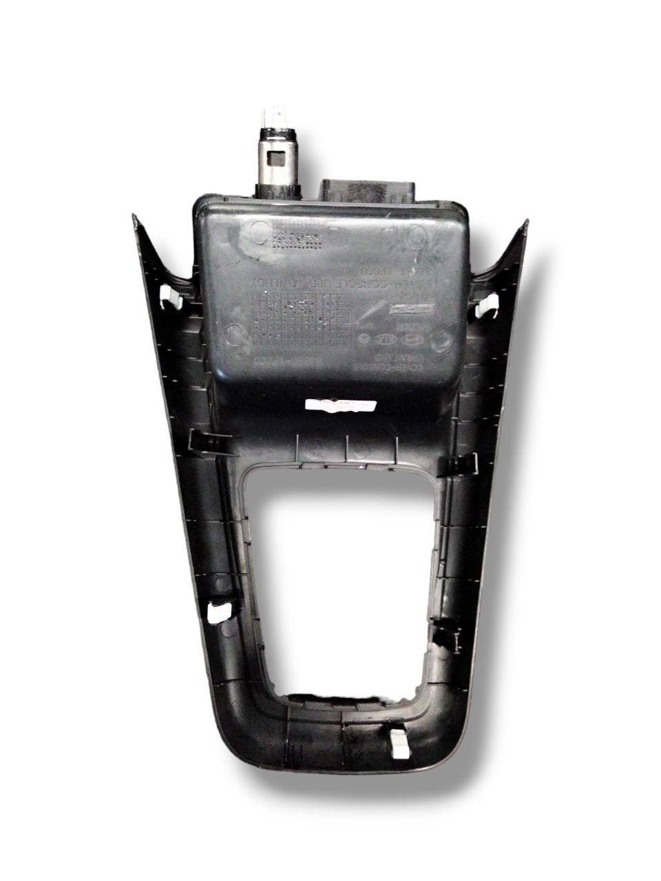 Rivestimento / Modanatura Kia Venga (2010 - 2019) cod.84650 - 1P000 - F&P CRASH SRLS - Ricambi Usati
