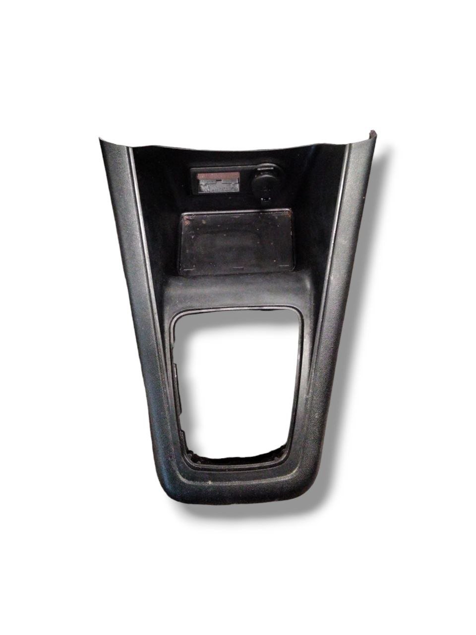 Rivestimento / Modanatura Kia Venga (2010 - 2019) cod.84650 - 1P000 - F&P CRASH SRLS - Ricambi Usati