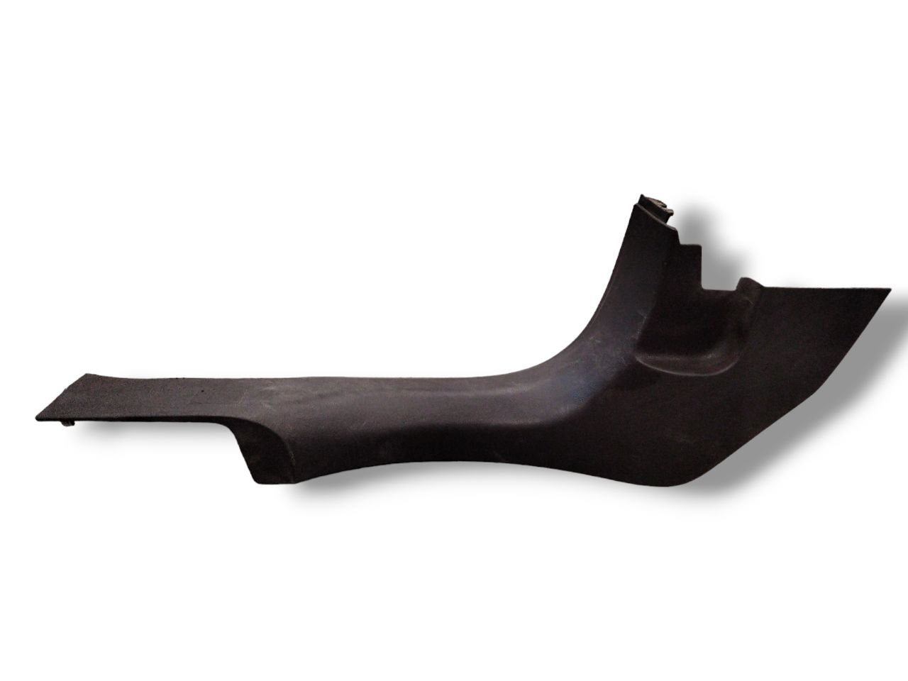Rivestimento / Modanatura laterale anteriore sinistra Opel zafira C tourer(2015>)cod.13289774 - F&P CRASH SRLS - Ricambi Usati
