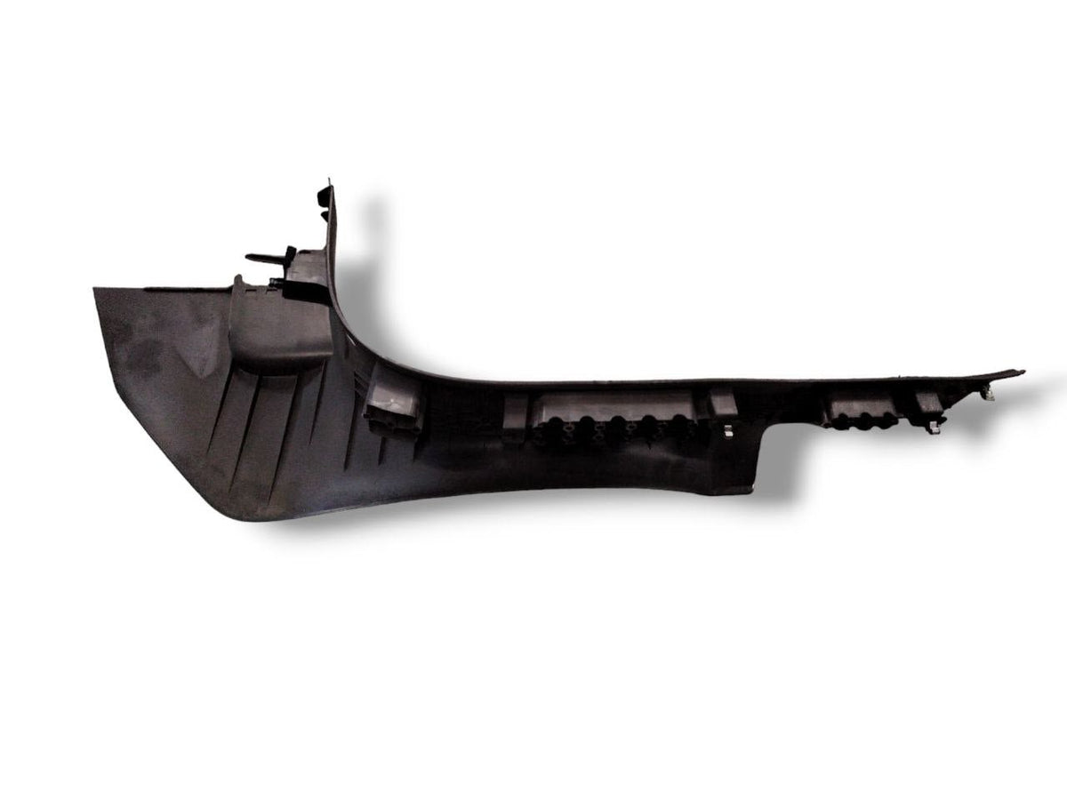 Cover / Left front side molding Opel Zafira C Tourer (2015>) code 13289774 - F&P CRASH SRLS - Used Parts