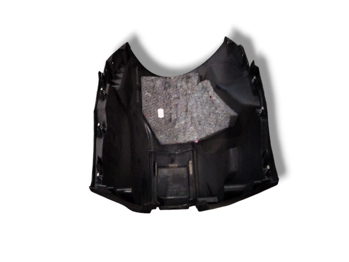 Gear Shift Lever Trim Cover Peugeot Partner (2008 - 2018) code.9680932277 - F&P CRASH SRLS - Used Parts