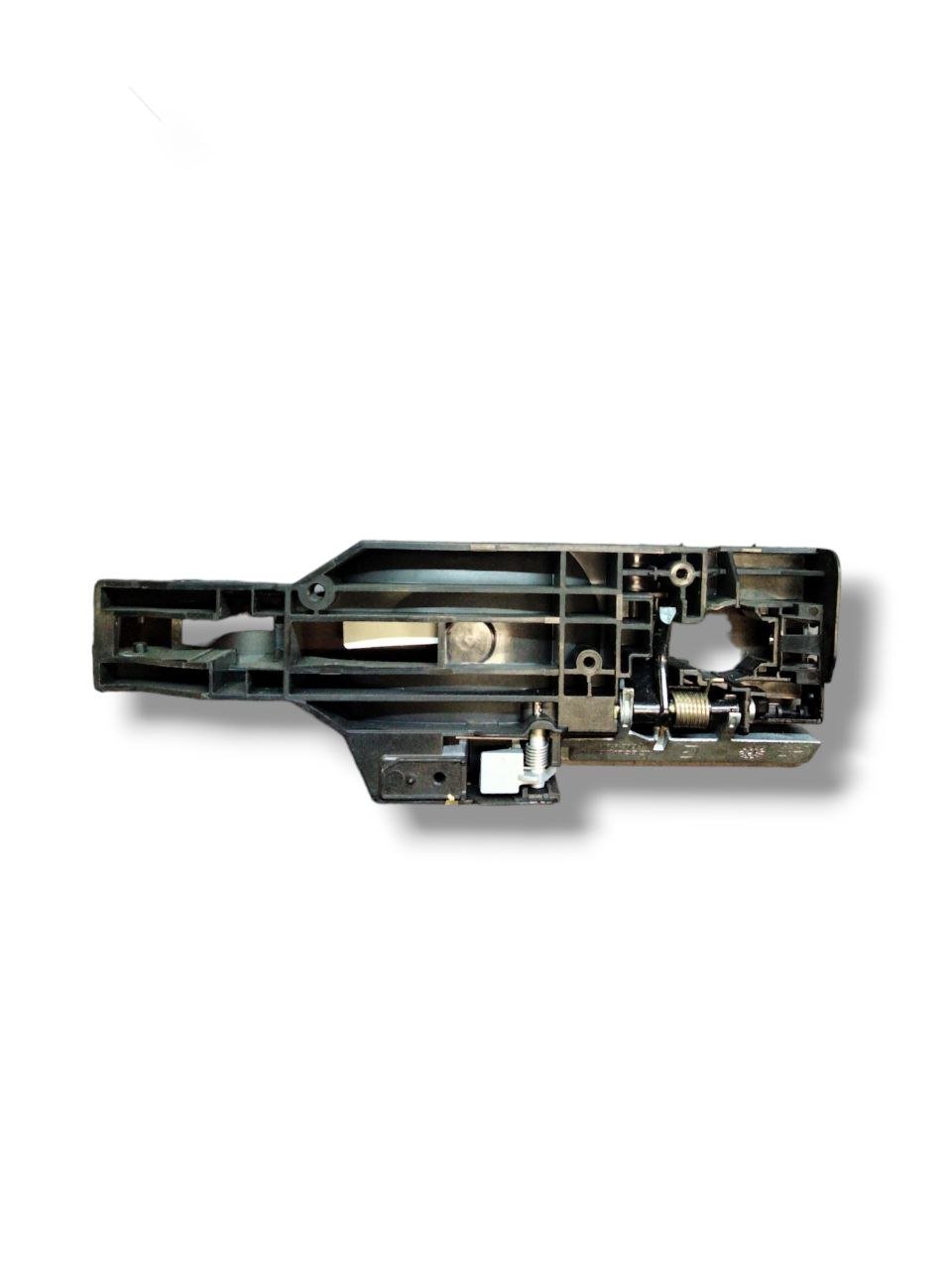 Coating / molding Left rear outer handle left sx Renault Kadjar (2015>) code.806074307R - F&P CRASH SRLS - Used Parts