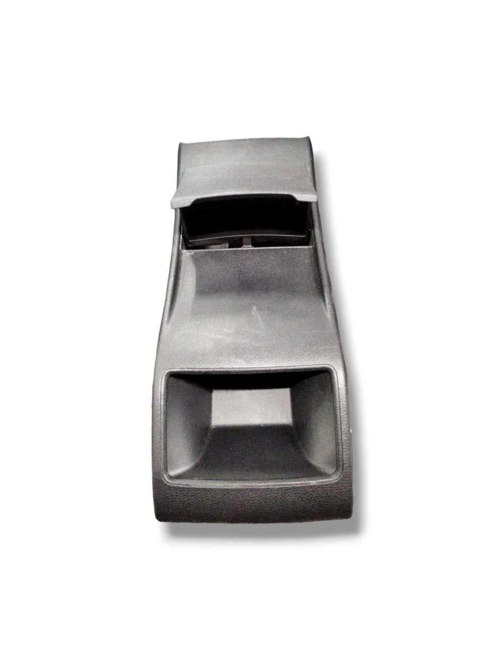 Rivestimento / Modanatura Mercedes - Benz classe B w246 (2011 - 2018)cod.A2466460069 posteriore console centrale - F&P CRASH SRLS - Ricambi Usati