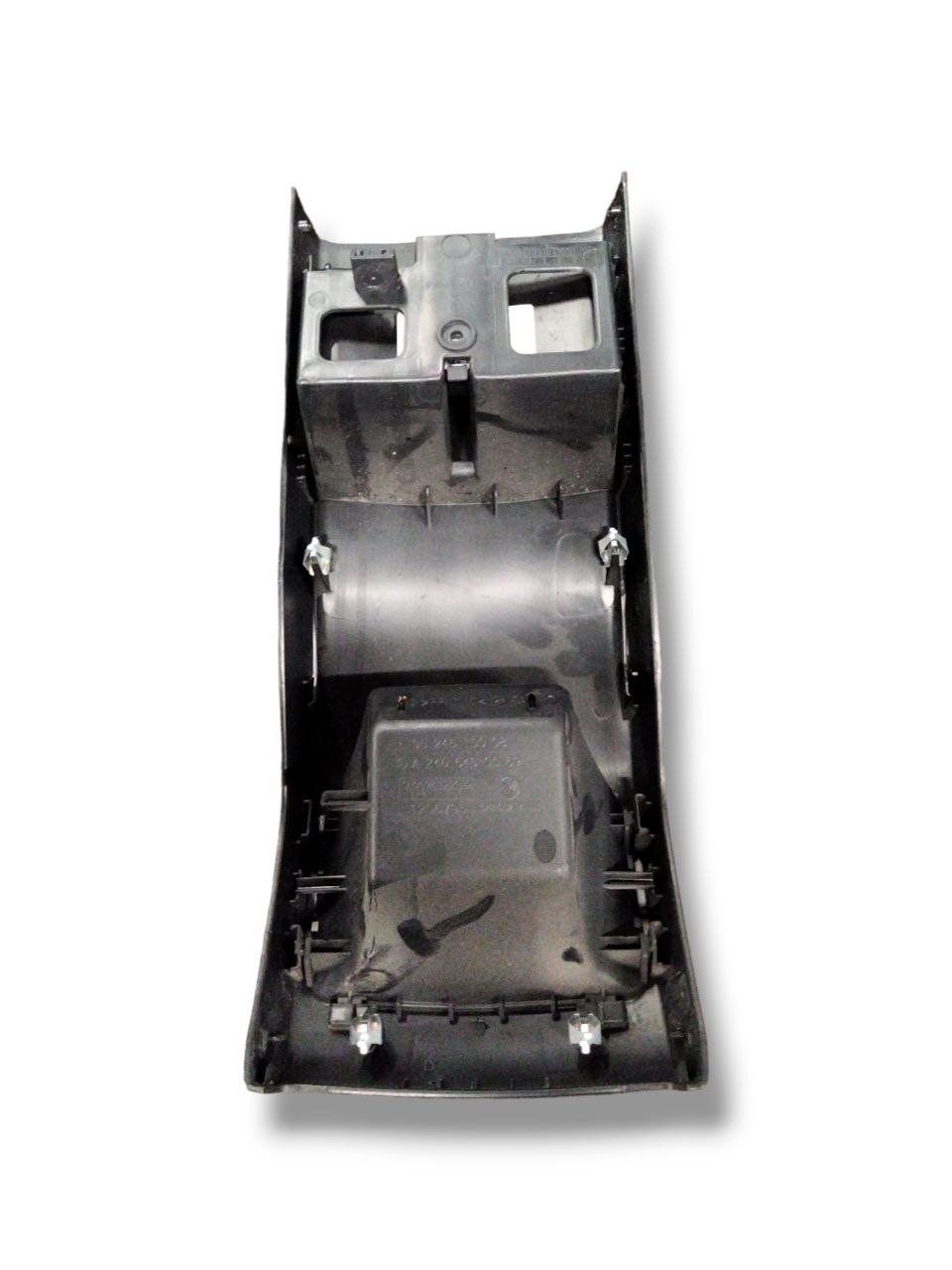Cover / Molding Mercedes - Benz class B w246 (2011 - 2018) code A2466460069 rear central console - F&P CRASH SRLS - Used Parts