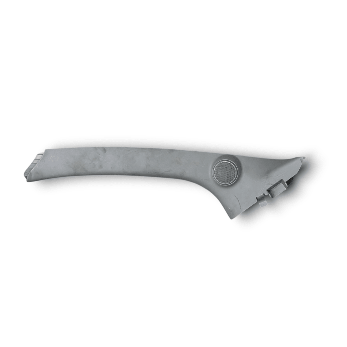Rivestimento / modanatura montante anteriore sinistro (sx) lancia ypsilon cod : 735560961 (2011 - 2024) - F&amp;P CRASH SRL - Ricambi Usati