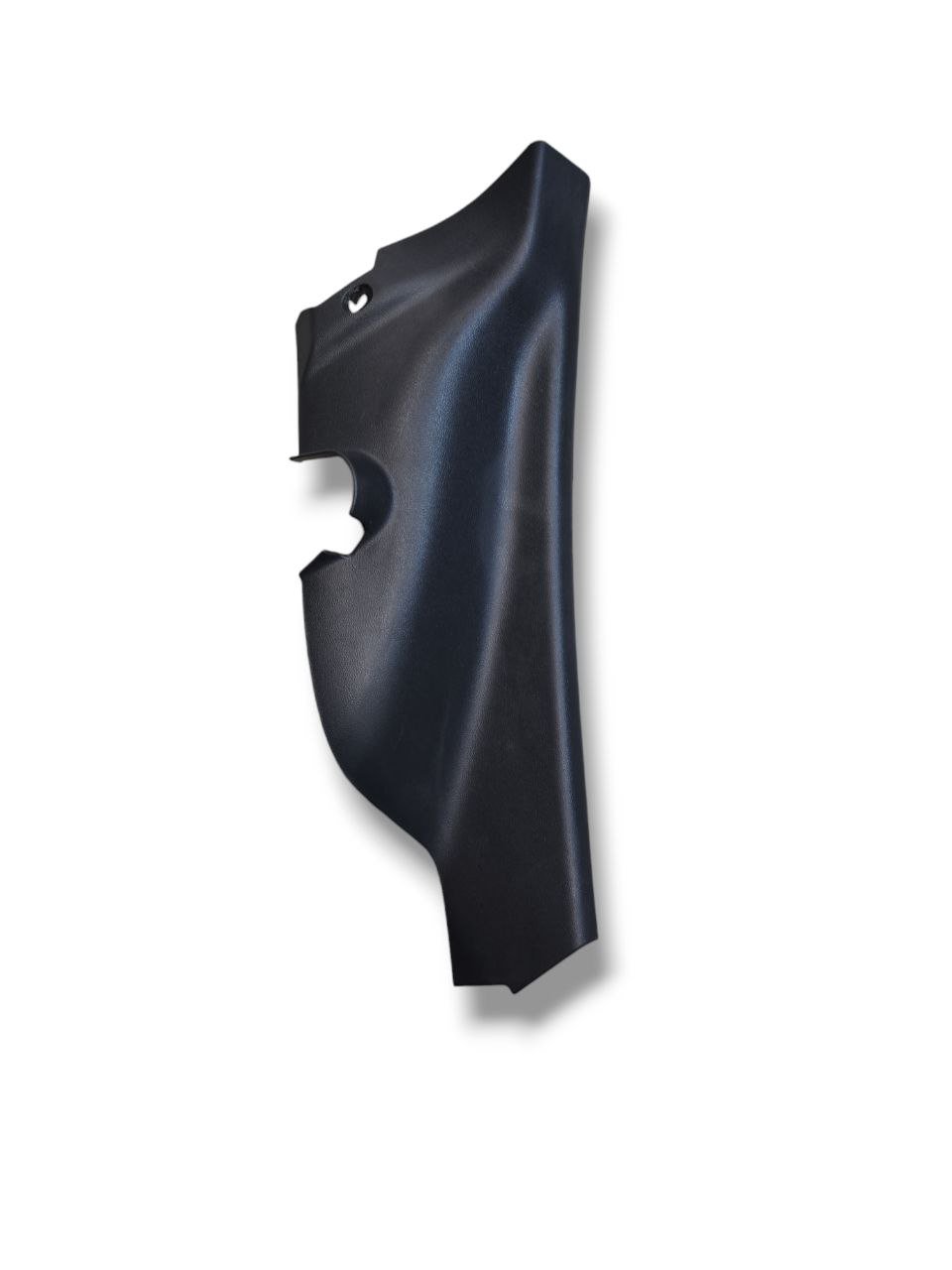 Trim / Molding Upper Right Rear Pillar Volkswagen Up (2012 >) Code: 1S4867766 - F&P CRASH SRLS - Used Parts